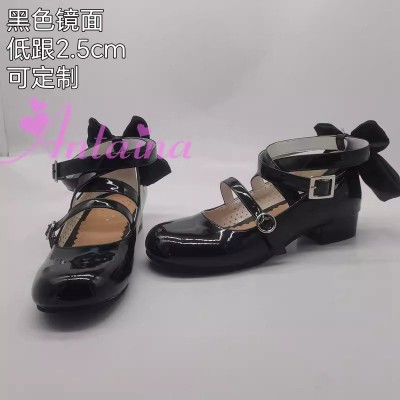 Antaina Shoes Model 130